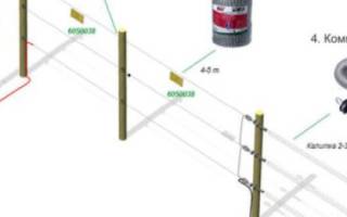 Электропастух для овец плюсы и минусы